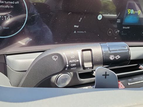 New 2026 Hyundai Sonata Limited FWD image 26