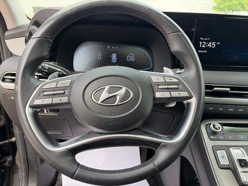 Used 2024 Hyundai Palisade XRT AWD/4WD image 15