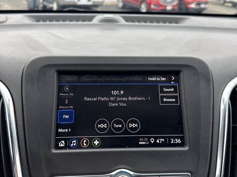 Used 2024 Chevrolet Equinox LT image 17