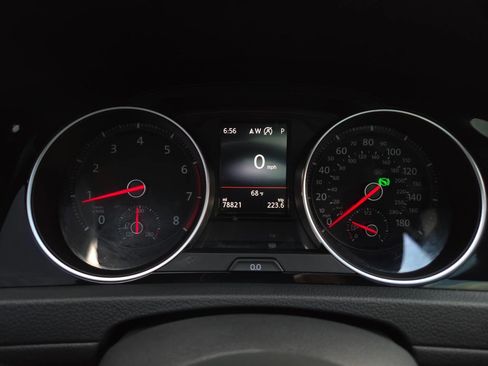 Used 2018 Volkswagen GTI Autobahn image 33