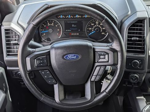 Used 2018 Ford F150 XLT w/ Equipment Group 302A Luxury RWD image 13