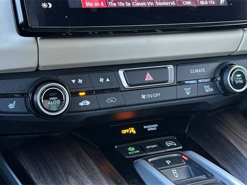 Certified 2021 Honda Clarity Plug-In Hybrid image 21