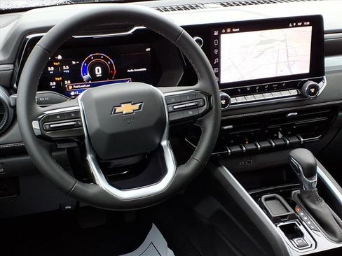 New 2026 Chevrolet Colorado LT w/ Advanced Trailering Package RWD image 5