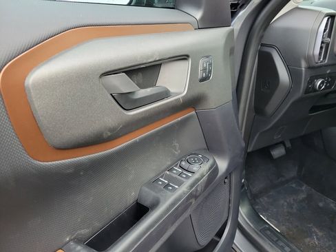 New 2025 Ford Bronco Sport Outer Banks w/ Outer Banks Tech Package+ image 19