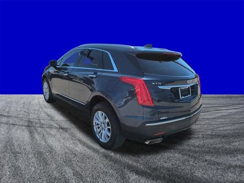 Used 2018 Cadillac XT5 FWD image 6