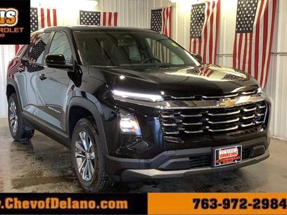 New 2026 Chevrolet Equinox LT w/ Convenience Package II