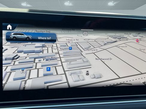 Used 2025 Mercedes-Benz GLS 580 GLS 580 image 20