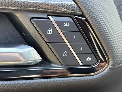 Used 2024 Chevrolet Silverado 2500 ZR2 w/ ZR2 Bison Edition image 26