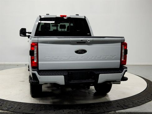 New 2026 Ford F250 Lariat image 6