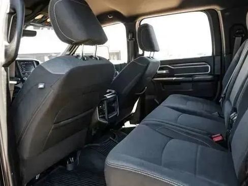 Used 2022 RAM 2500 Big Horn w/ Level A Equipment Group AWD/4WD image 37
