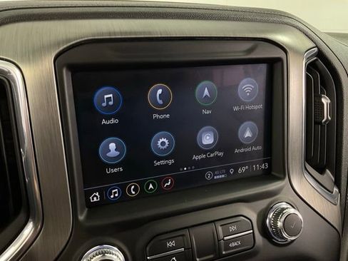 Used 2021 GMC Sierra 2500 Denali w/ Denali Ultimate Package image 14