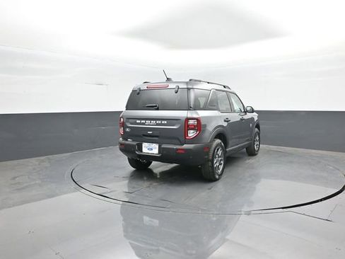 New 2026 Ford Bronco Sport Big Bend AWD/4WD image 7