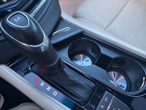 Used 2017 Cadillac CTS Luxury image 20