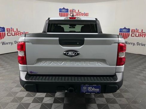 New 2026 Ford Maverick XLT w/ XLT Luxury Package image 4