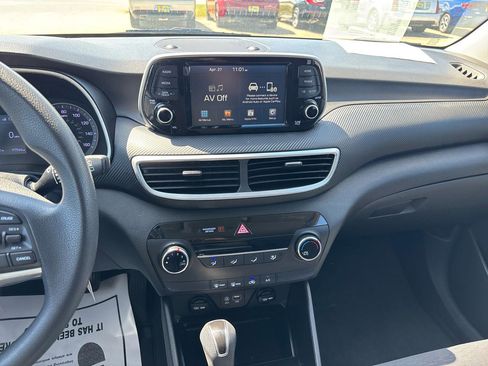 Used 2020 Hyundai Tucson SE FWD image 15
