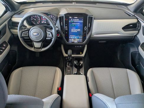 Used 2026 Subaru Forester Premium AWD/4WD image 22