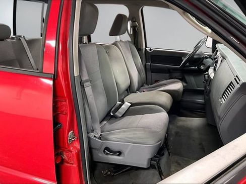 Used 2008 Dodge Ram 1500 Truck SLT w/ Mopar Chrome Edition Group AWD/4WD image 18