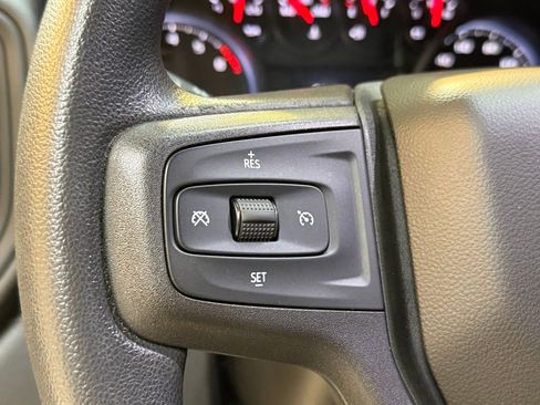 Used 2019 Chevrolet Silverado 1500 Custom Trail Boss image 15