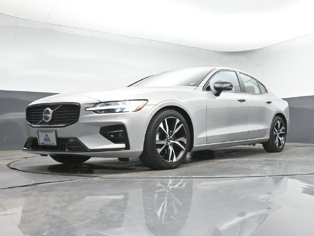 Used 2023 Volvo S60 B5 Core w/ Climate Package FWD image 35