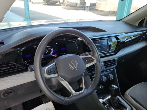 Used 2023 Volkswagen Taos S image 15
