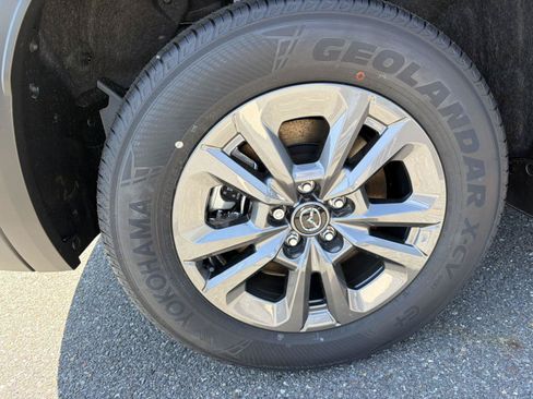 New 2026 MAZDA CX-5 Select AWD/4WD image 31