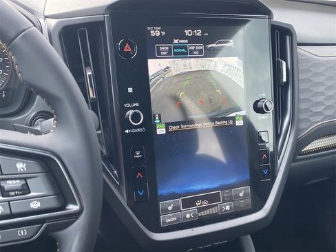 New 2026 Subaru Forester Wilderness image 23