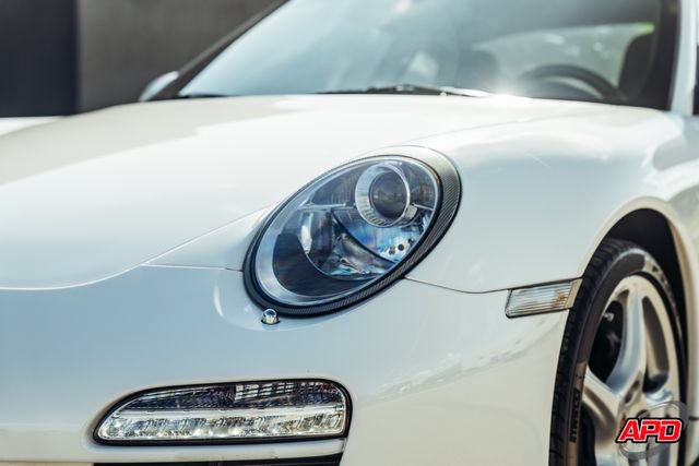 Used 2009 Porsche 911 Carrera RWD image 36