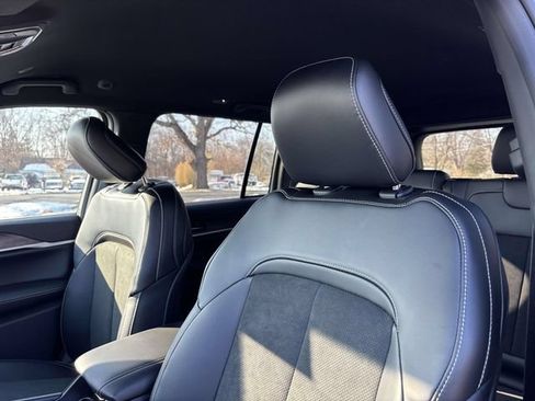 New 2026 Jeep Grand Cherokee Altitude AWD/4WD image 15