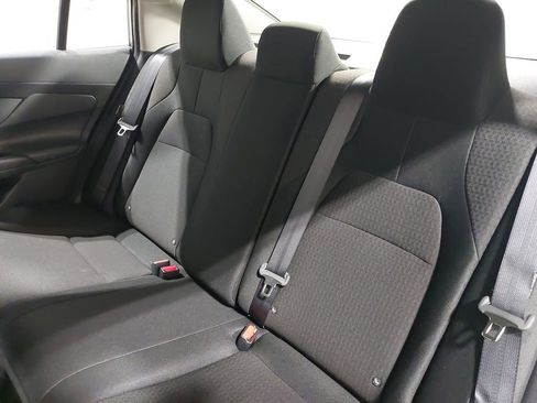 New 2026 Nissan Sentra S image 13