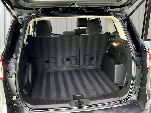 Used 2016 Ford Escape SE FWD image 23
