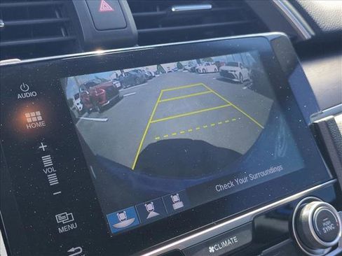 Used 2016 Honda Civic EX-L image 13