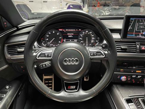 Used 2018 Audi S7 Prestige AWD/4WD image 10