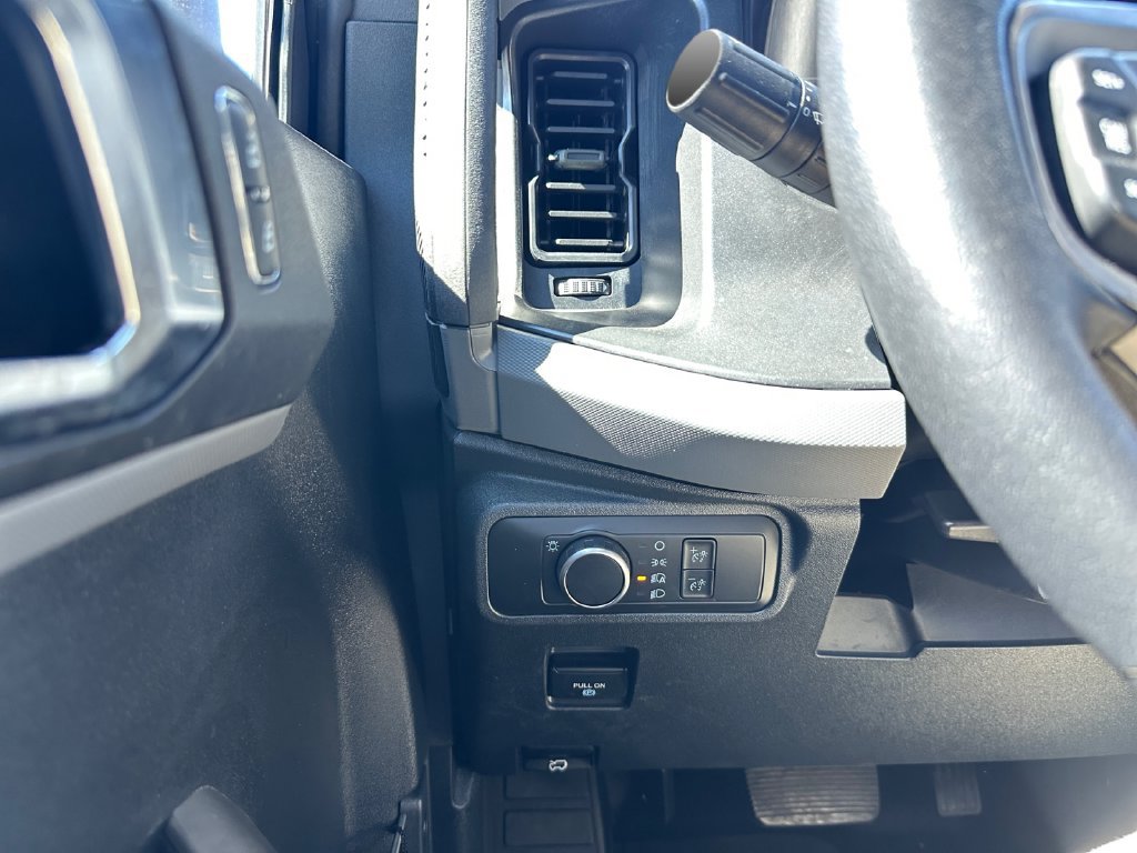 Used 2022 Ford Bronco Everglades AWD/4WD image 27