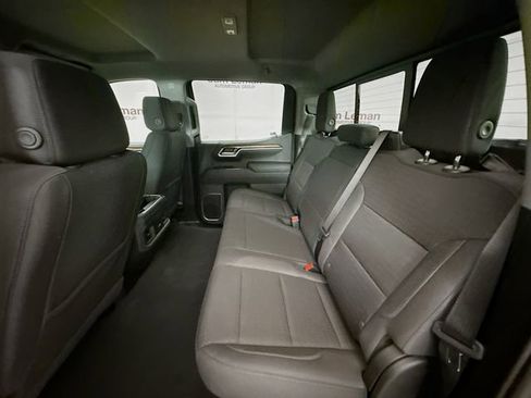 New 2026 Chevrolet Silverado 1500 LT w/ All Star Edition Plus image 26