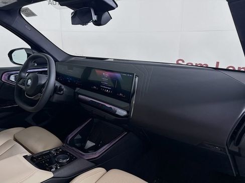 Used 2026 BMW X3 xDrive30 w/ Premium Package image 29