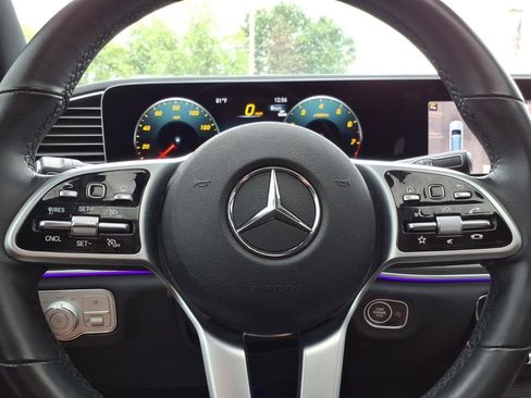 Used 2023 Mercedes-Benz GLE 350 4MATIC image 22