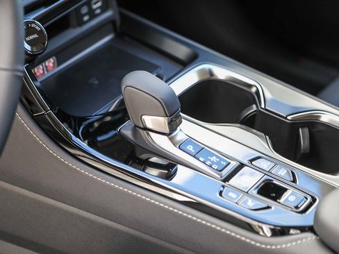 New 2026 Lexus NX 450h+ AWD w/ Luxury Package image 20