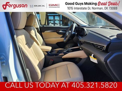 New 2026 Buick Envision Preferred AWD/4WD image 40