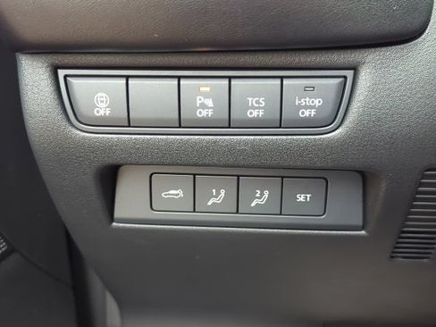 Used 2026 MAZDA CX-50 Meridian Edition w/ Apex Package AWD/4WD image 17