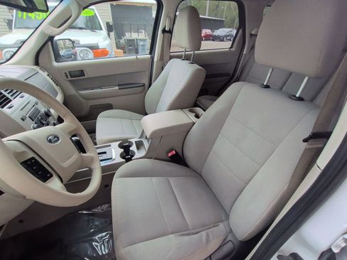 Used 2012 Ford Escape XLT image 14