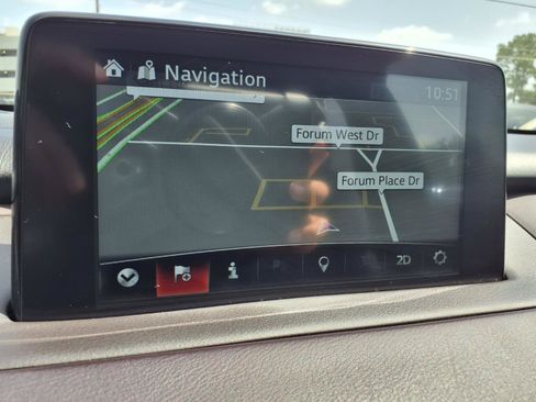 Used 2019 MAZDA CX-9 Grand Touring FWD image 7