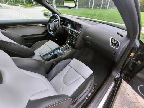 Used 2014 Audi S5 Prestige image 45