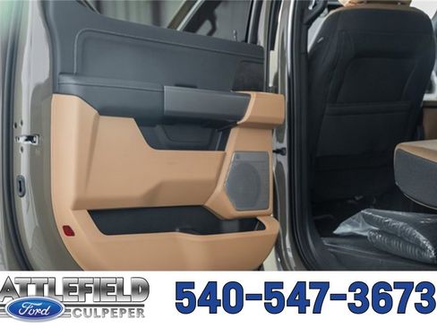 New 2026 Ford F350 XLT w/ XLT Premium Package image 42