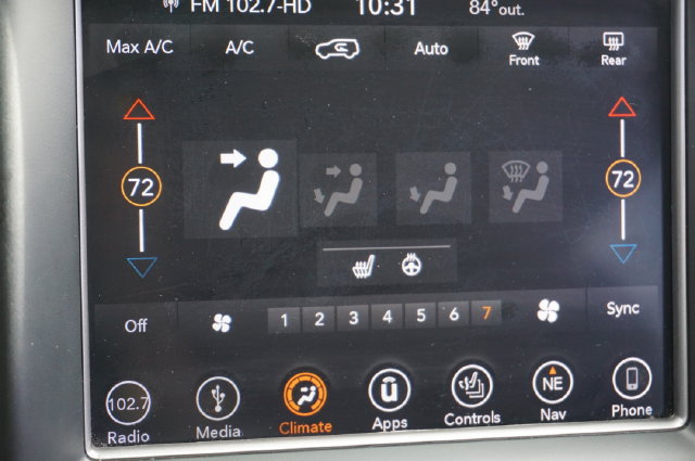 Used 2018 Jeep Grand Cherokee Limited RWD image 21
