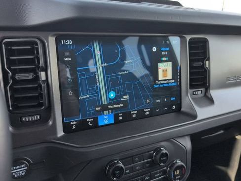 Used 2025 Ford Bronco Big Bend AWD/4WD image 27