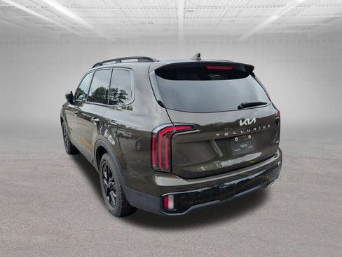 Used 2024 Kia Telluride SX X-Pro AWD/4WD image 16