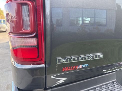 Used 2022 RAM 1500 Laramie image 19