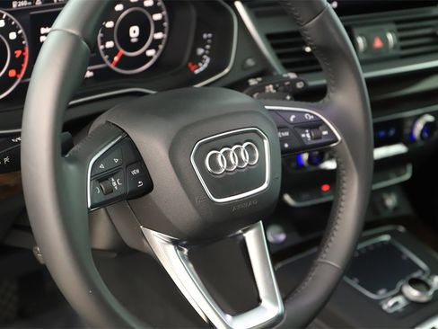 Used 2019 Audi Q5 2.0T Premium Plus image 16