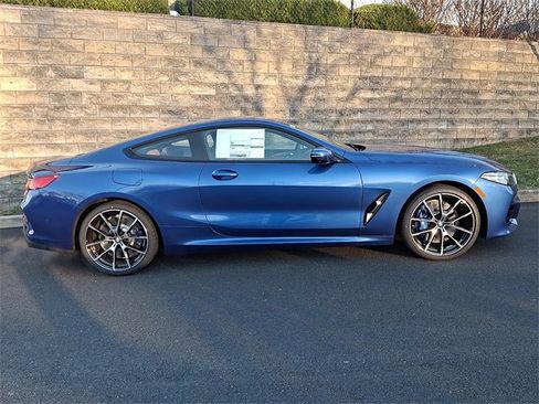 New 2026 BMW 840i xDrive Coupe image 7