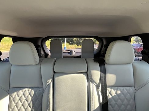 Used 2022 Mitsubishi Outlander SEL image 20